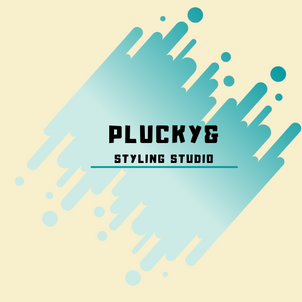 PLUCKY& STYLING STUDIO